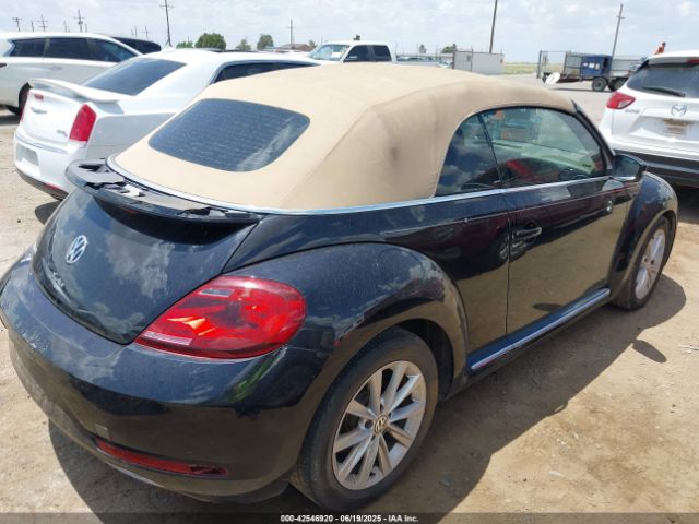 2017 VOLKSWAGEN BEETLE 3VW517AT4HM801086 Photo 3
