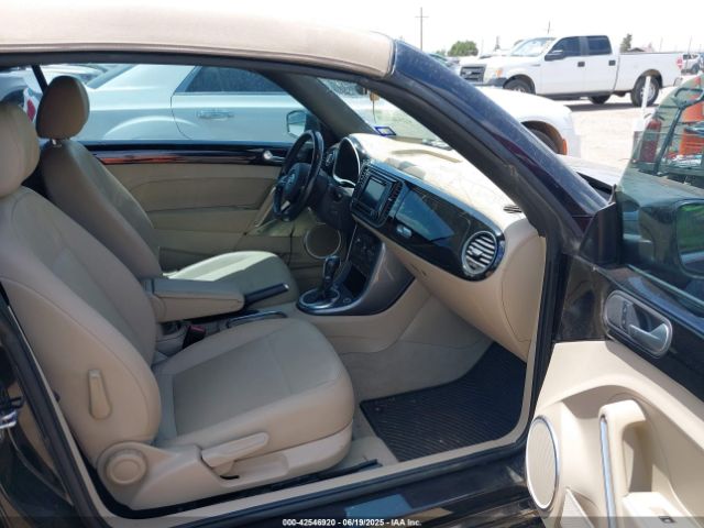 2017 VOLKSWAGEN BEETLE 3VW517AT4HM801086 Photo 4