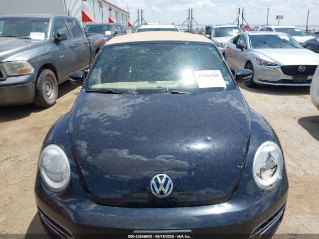 2017 VOLKSWAGEN BEETLE 3VW517AT4HM801086 Photo 5
