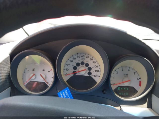 2007 DODGE CALIBER 1B3HB48B87D163526 Photo 6