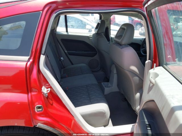 2007 DODGE CALIBER 1B3HB48B87D163526 Photo 7
