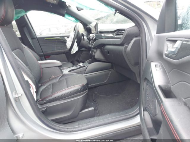 2024 FORD ESCAPE 1FMCU9NZXRUB39549 Photo 4