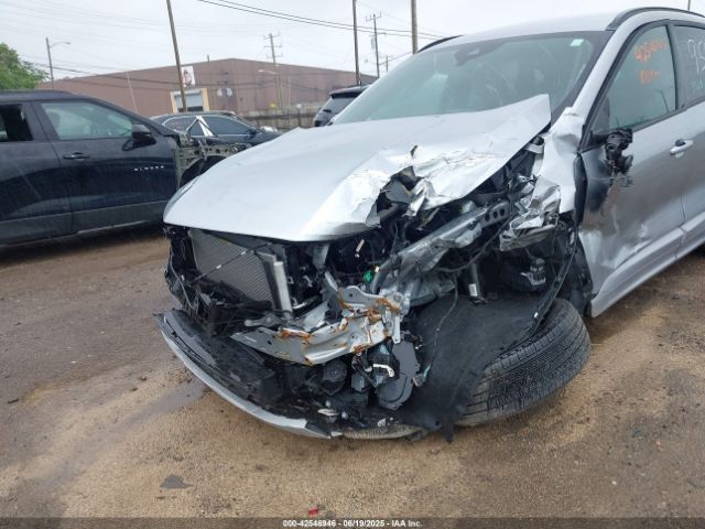 2024 FORD ESCAPE 1FMCU9NZXRUB39549 Photo 5