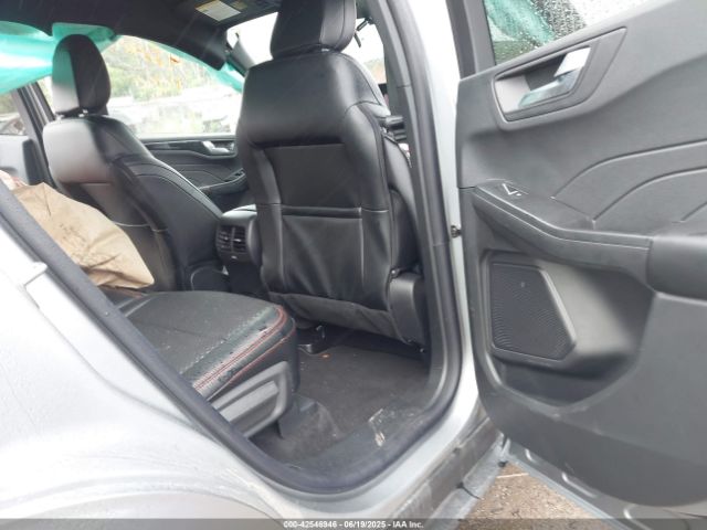 2024 FORD ESCAPE 1FMCU9NZXRUB39549 Photo 7