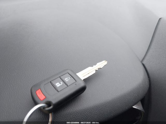 2021 MITSUBISHI OUTLANDER SPORT JA4APUAU5MU028491 Photo 10