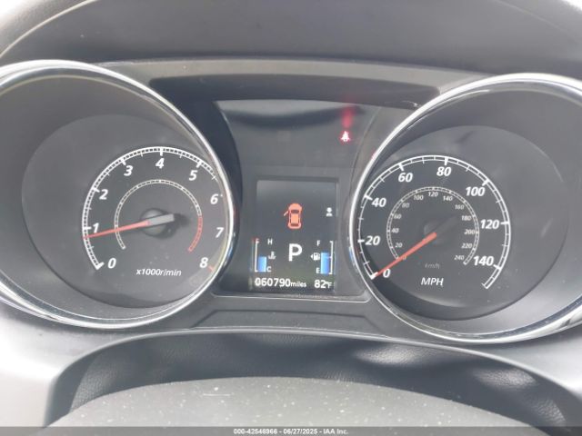 2021 MITSUBISHI OUTLANDER SPORT JA4APUAU5MU028491 Photo 6