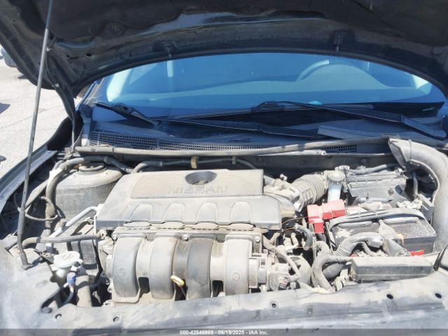 3N1AB7AP2FY380981 Nissan 2015