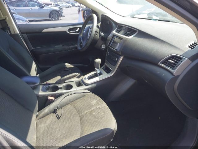 3N1AB7AP2FY380981 Nissan 2015