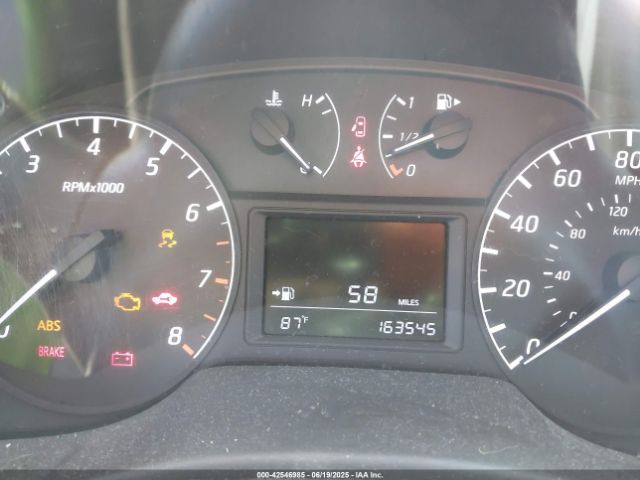 3N1AB7AP2FY380981 Nissan 2015