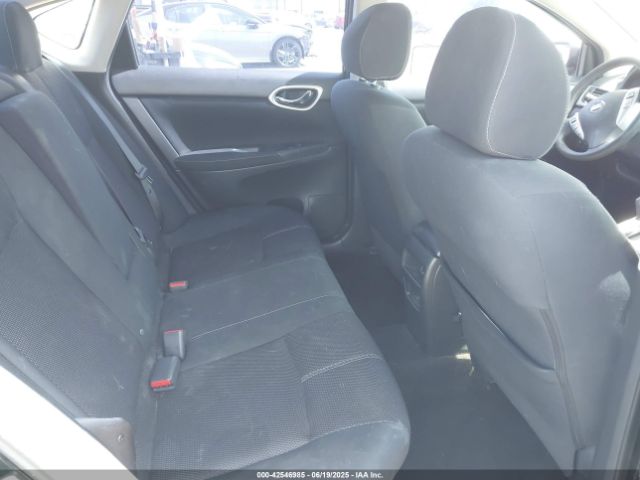 3N1AB7AP2FY380981 Nissan 2015