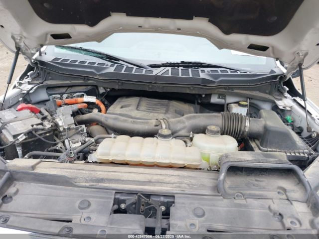2021 FORD F-150 1FTFW1ED3MFC37398 Photo 9