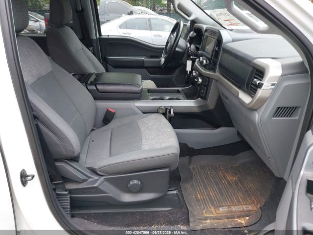 2021 FORD F-150 1FTFW1ED3MFC37398 Photo 4