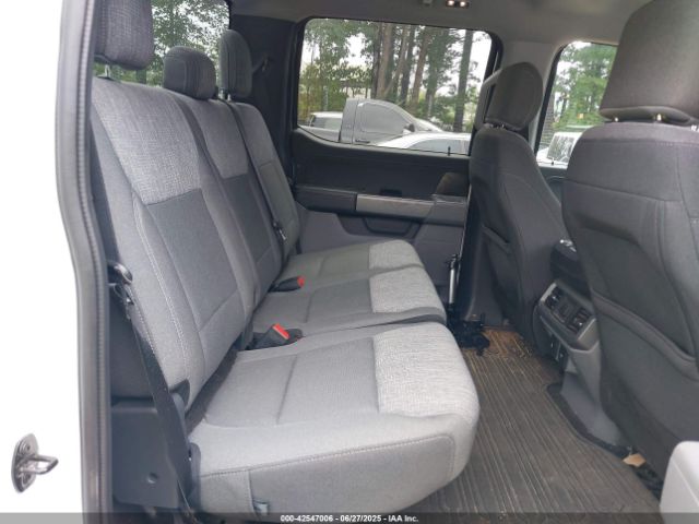 2021 FORD F-150 1FTFW1ED3MFC37398 Photo 7