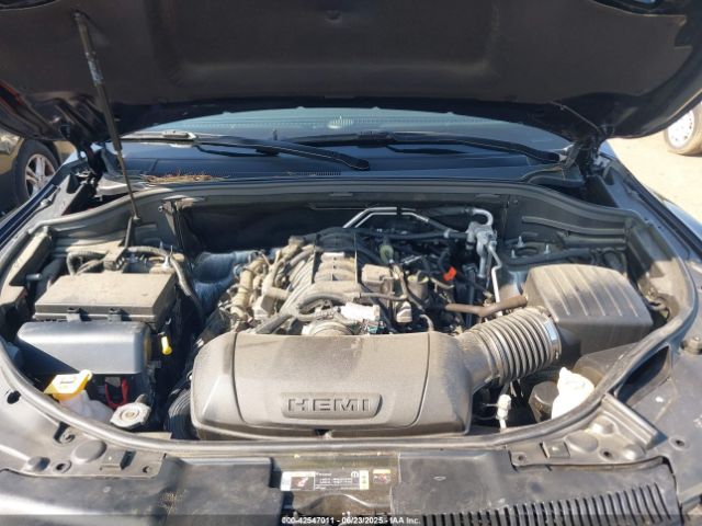 2024 DODGE DURANGO 1C4SDJCT7RC176435 Photo 9