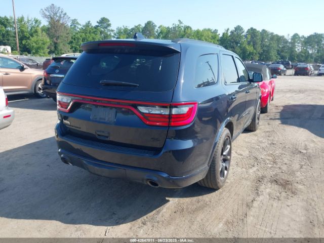 2024 DODGE DURANGO 1C4SDJCT7RC176435 Photo 3