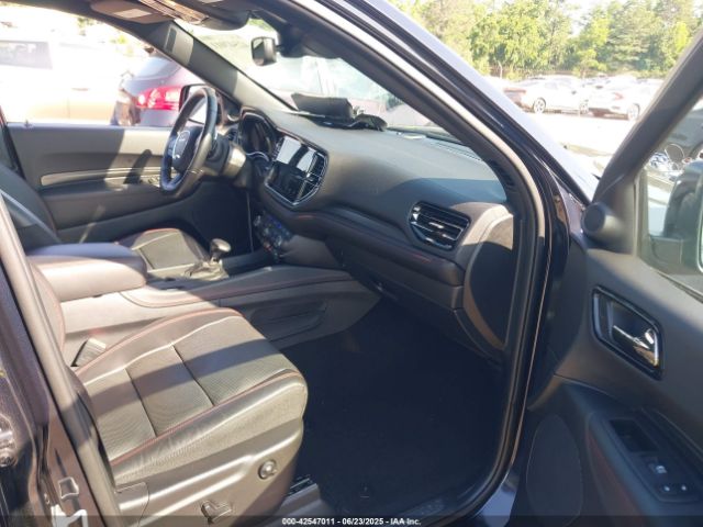 2024 DODGE DURANGO 1C4SDJCT7RC176435 Photo 4