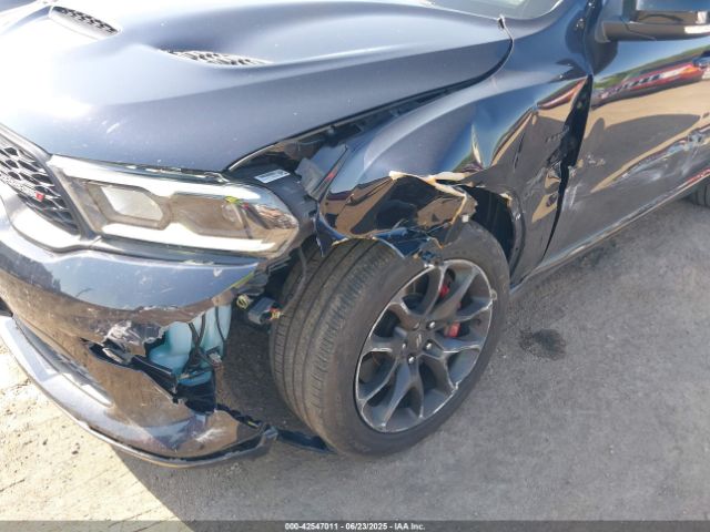 2024 DODGE DURANGO 1C4SDJCT7RC176435 Photo 5