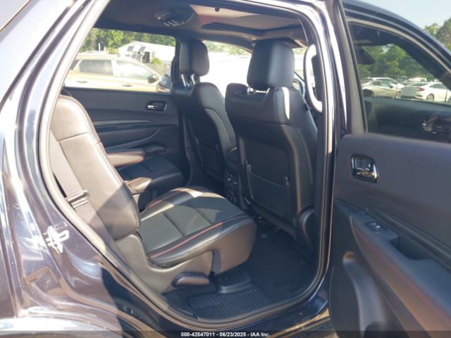 2024 DODGE DURANGO 1C4SDJCT7RC176435 Photo 7