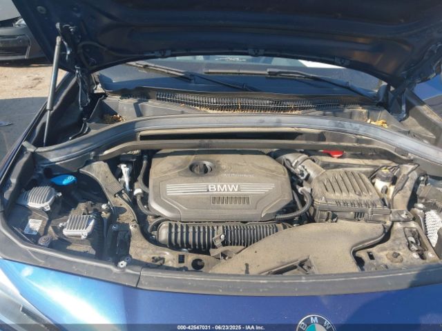 2020 BMW X2 WBXYJ1C00L5P76673 Photo 9