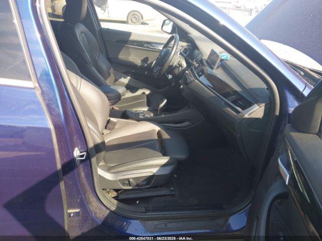 2020 BMW X2 WBXYJ1C00L5P76673 Photo 4
