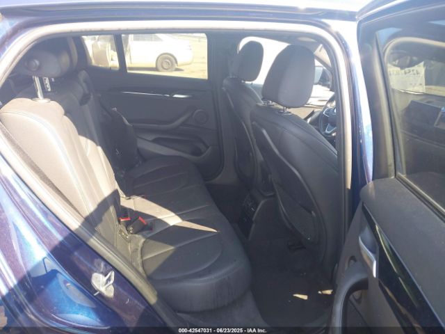 2020 BMW X2 WBXYJ1C00L5P76673 Photo 7
