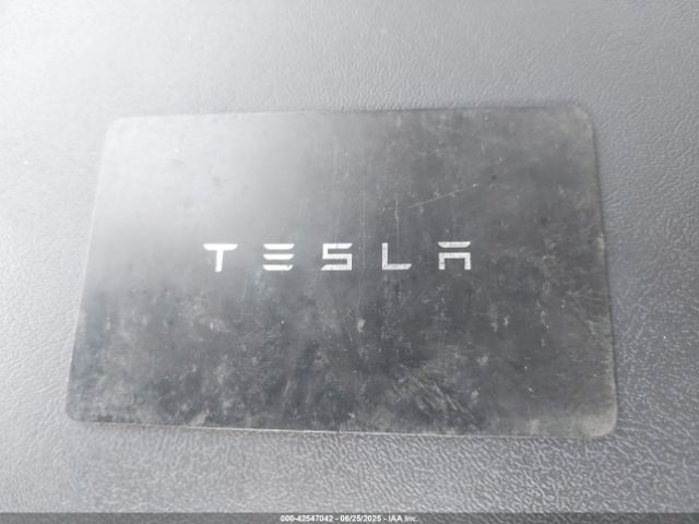 2022 TESLA MODEL Y 7SAYGDEF5NF452248 Photo 10