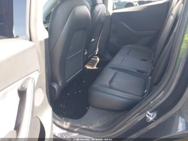 2022 TESLA MODEL Y 7SAYGDEF5NF452248 Photo 7