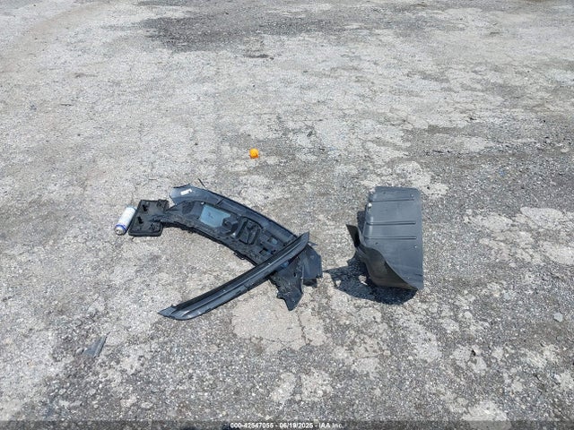 3CZRU5H51MM711843 Honda r18z9