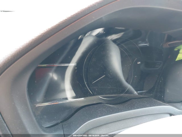 3CZRU5H51MM711843 Honda r18z9