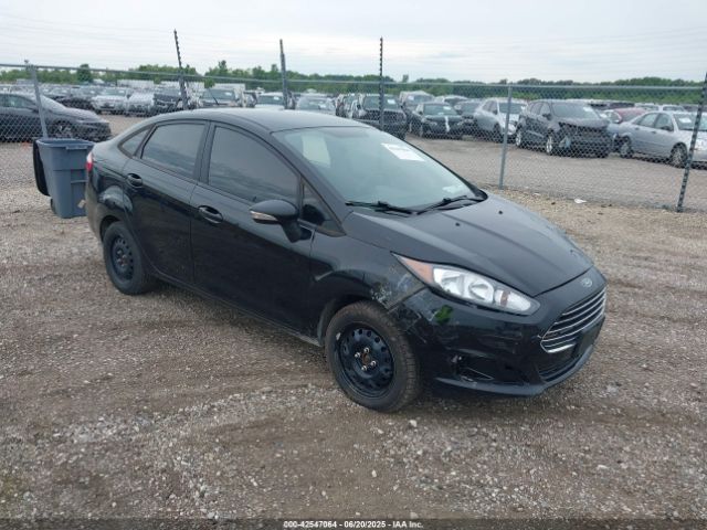 2016 FORD FIESTA 3FADP4AJ7GM114165