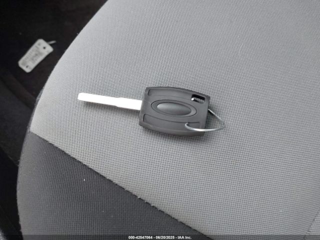 2016 FORD FIESTA 3FADP4AJ7GM114165 Photo 10