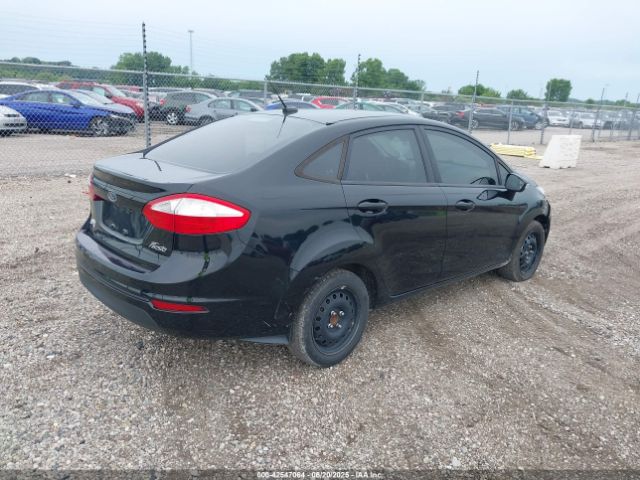 2016 FORD FIESTA 3FADP4AJ7GM114165 Photo 3