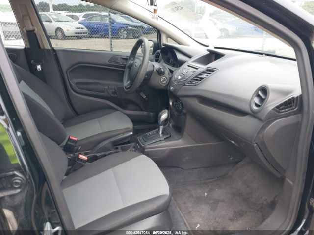 2016 FORD FIESTA 3FADP4AJ7GM114165 Photo 4