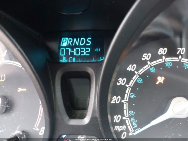 2016 FORD FIESTA 3FADP4AJ7GM114165 Photo 6