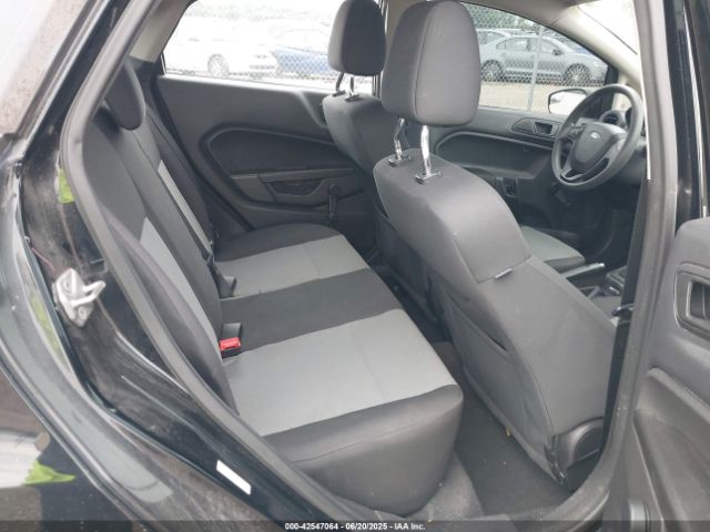 2016 FORD FIESTA 3FADP4AJ7GM114165 Photo 7