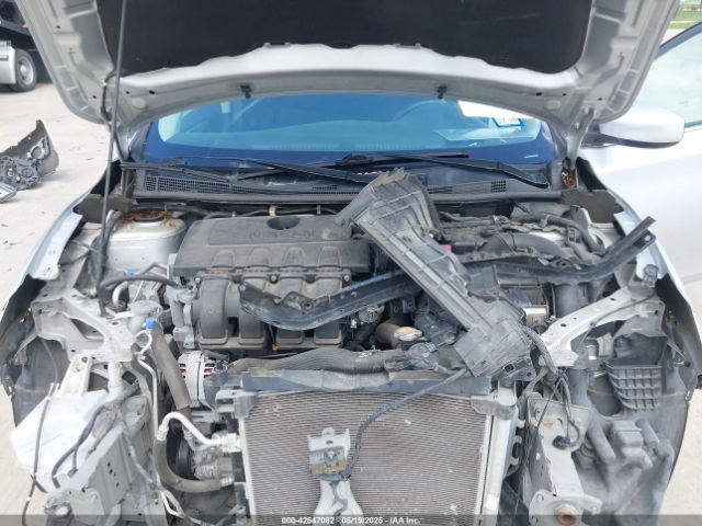 2019 NISSAN SENTRA 3N1AB7APXKY274868 Photo 9