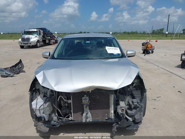 3N1AB7APXKY274868 Nissan 2019