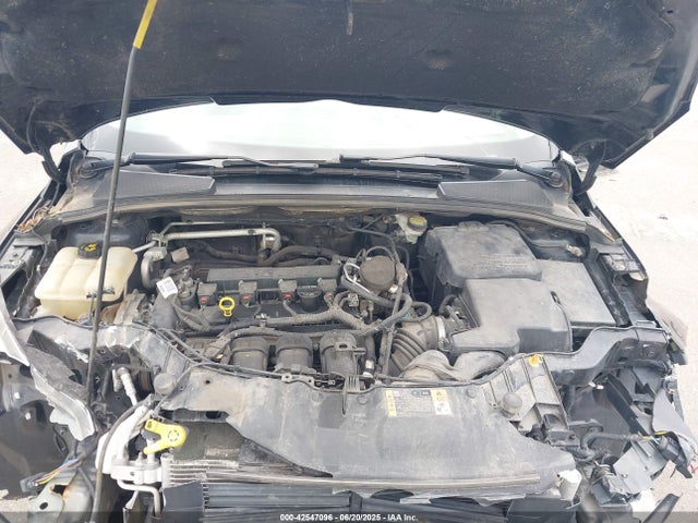 1FADP3J26EL316979 Ford 2014