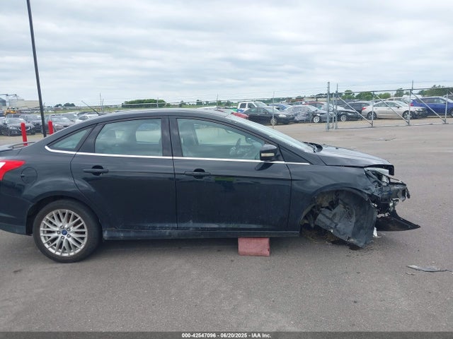 1FADP3J26EL316979 Ford 2014