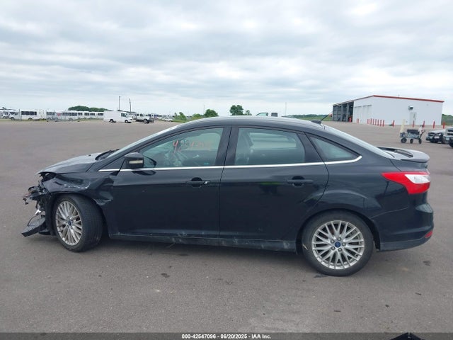 1FADP3J26EL316979 Ford 2014