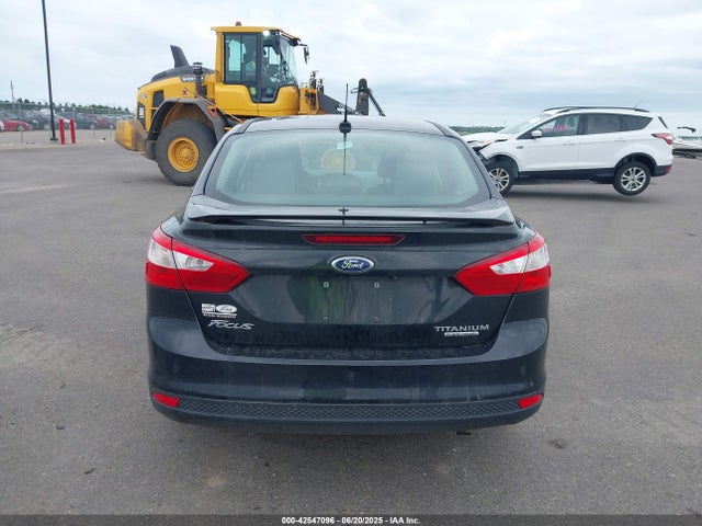 1FADP3J26EL316979 Ford 2014