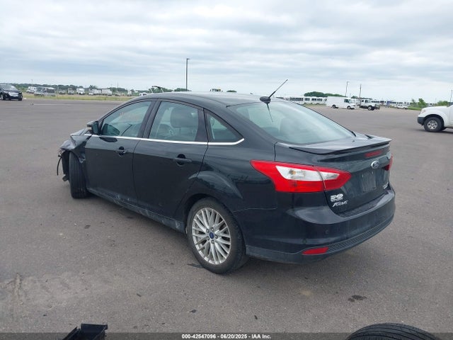 1FADP3J26EL316979 Ford 2014