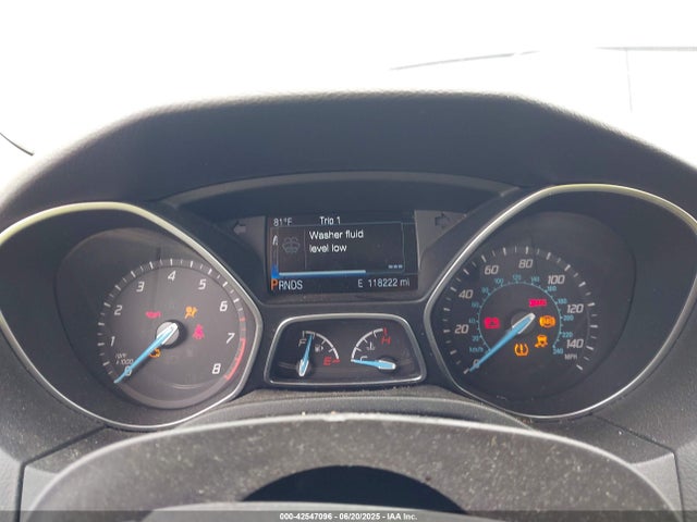 1FADP3J26EL316979 Ford 2014