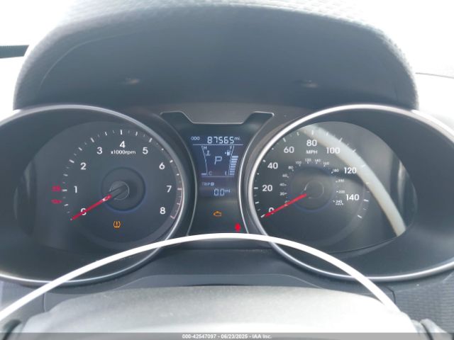 2015 HYUNDAI VELOSTER KMHTC6AD5FU222720 Photo 6