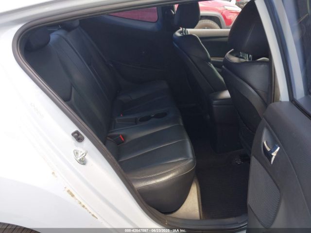 2015 HYUNDAI VELOSTER KMHTC6AD5FU222720 Photo 7