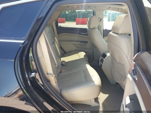 2012 CADILLAC SRX 3GYFNEE3XCS500296 Photo 7