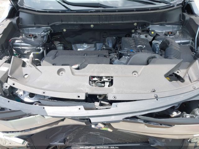2022 MITSUBISHI OUTLANDER SPORT JA4ARUAU6NU023375 Photo 9
