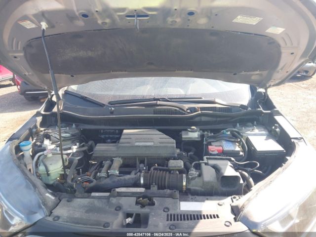 2020 HONDA CR-V 2HKRW2H57LH638898 Photo 9