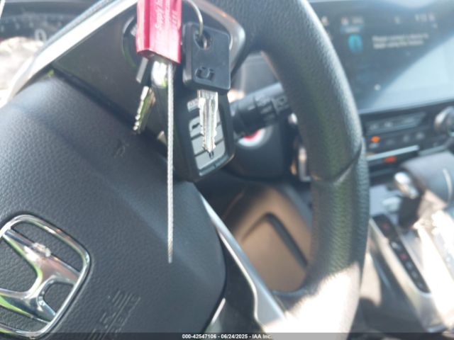 2020 HONDA CR-V 2HKRW2H57LH638898 Photo 10