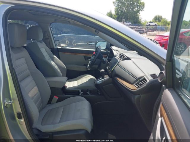 2020 HONDA CR-V 2HKRW2H57LH638898 Photo 4